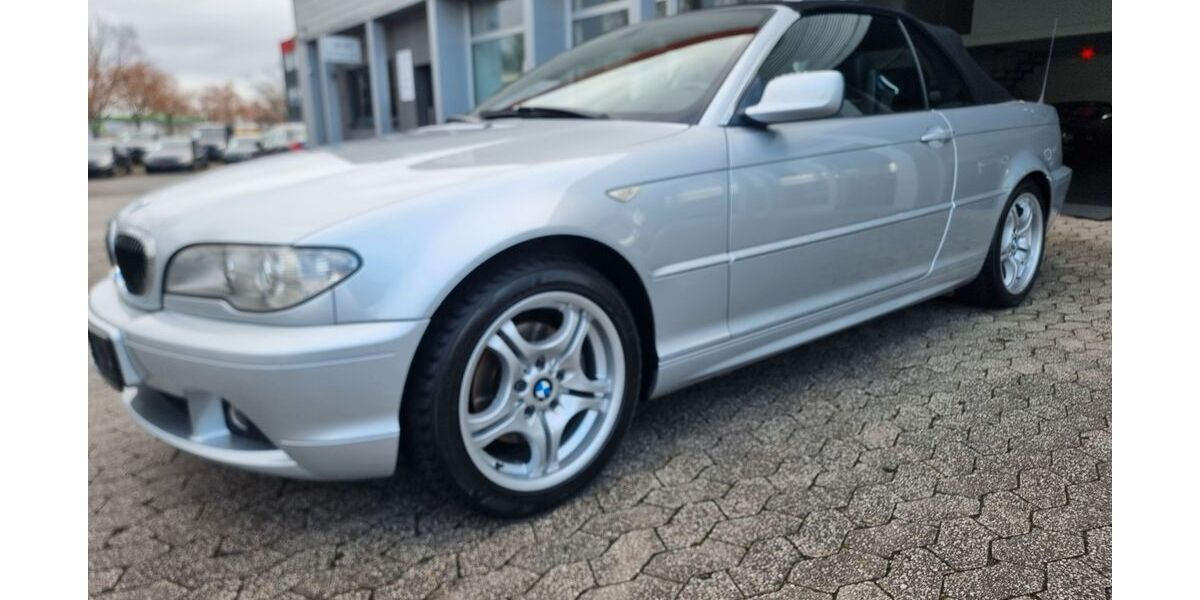 BMW 325 119.013 km 23.500 &euro; Neuwied 56566