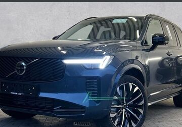 Volvo XC90 2.500 km 79.890 &euro; Koblenz/Gwb. Arenberg 56077