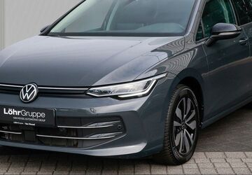 VW Golf 11.903 km 29.480 &euro; Koblenz 56070