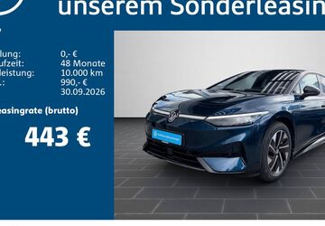 VW ID.7 16.106 km 46.980 &euro; Mayen 56727
