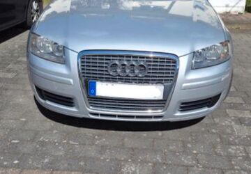 Audi A3 151.558 km 4.950 &euro; Koblenz 56075