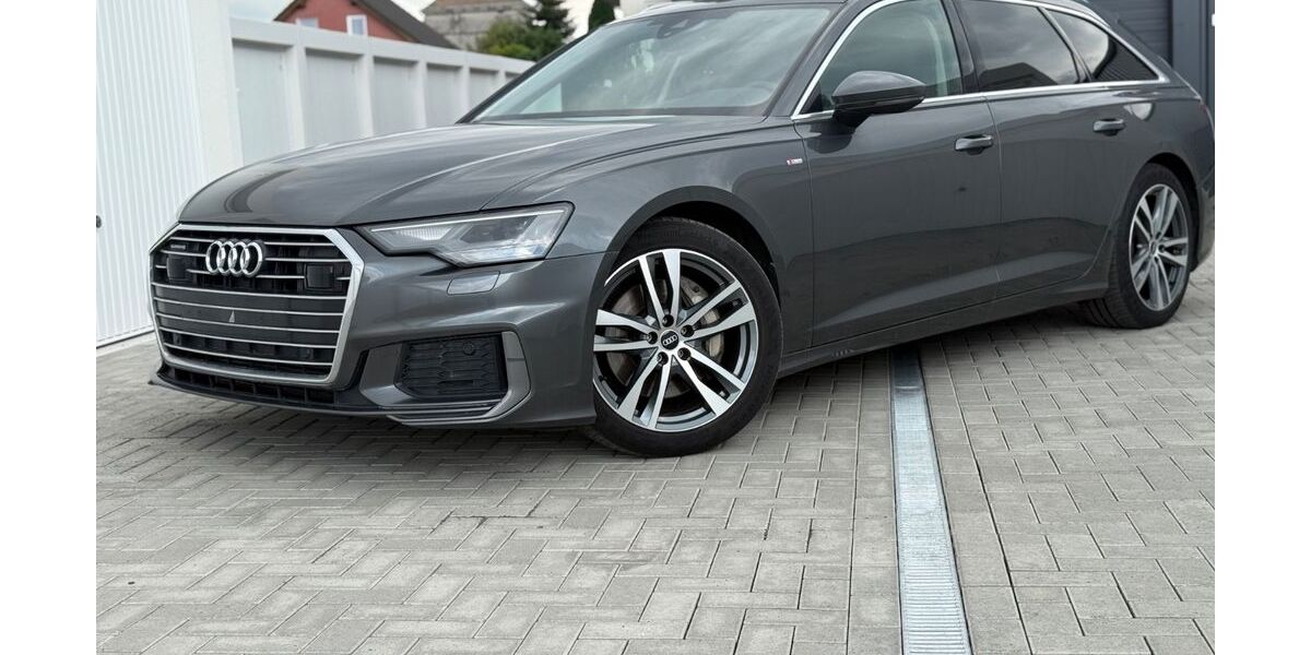 Audi A6 205.575 km 25.990 &euro; Ransbach-Baumbach 56235