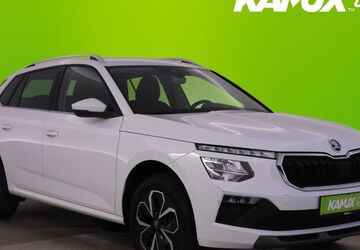 Skoda Kamiq 27.170 km 20.250 &euro; Siershahn 56427