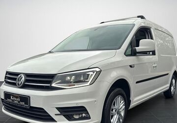 VW Caddy 127.000 km 18.999 &euro; Weißenthurm 56575