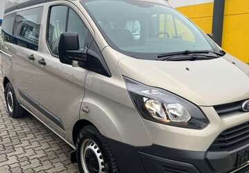 Ford Transit Custom 196.000 km 14.999 &euro; Mendig 56743
