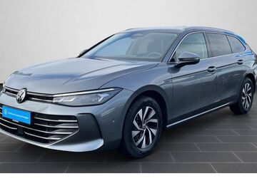 VW Passat Variant 24.399 km 32.890 &euro; Kruft 56642
