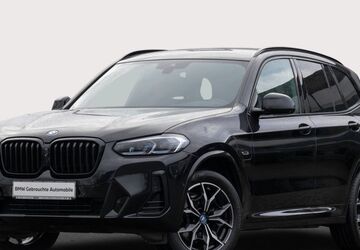 BMW X3 67.184 km 41.490 &euro; Kottenheim b. Mayen 56736