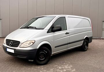 Mercedes-Benz Vito 212.000 km 8.500 &euro; Bad Honnef 53604