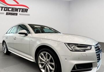Audi A4 137.587 km 19.500 &euro; Neuwied 56564