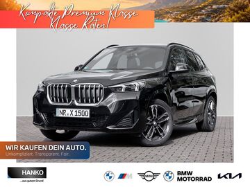 Gebrauchte BMW X1