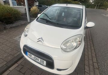Citroen C1 190.000 km 2.200 &euro; Rheinbreitbach 53619