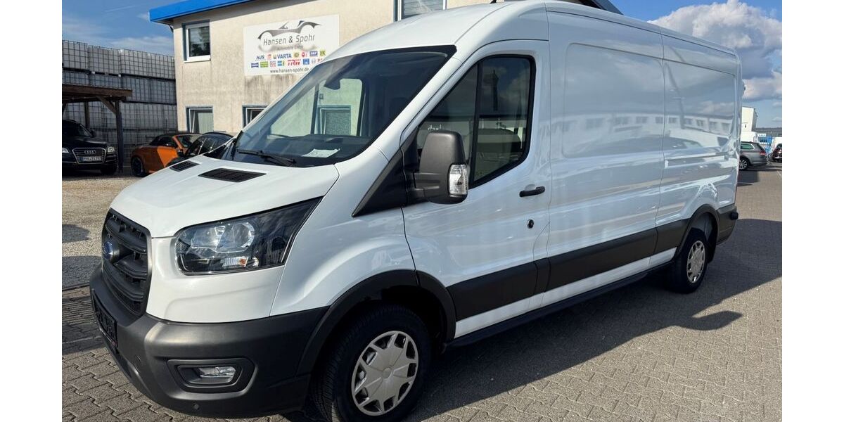 Ford Transit 53.000 km 23.450 &euro; Halsenbach 56283