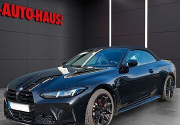 BMW M4 5.000 km 89.900 &euro; Montabaur 56410