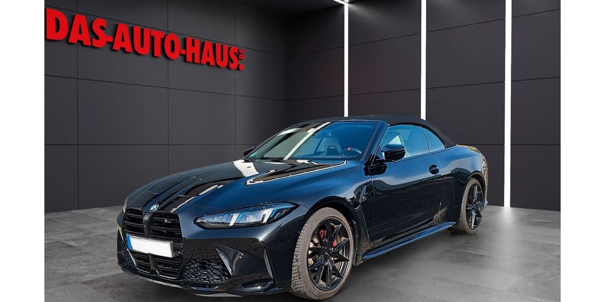 BMW M4 5.000 km 89.900 &euro; Montabaur 56410