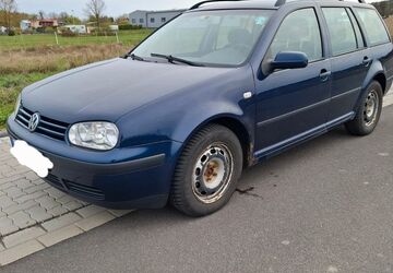 VW Golf 359.433 km 950 &euro; Weibern 56745