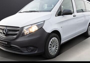Mercedes-Benz Vito 34.352 km 32.900 &euro; Neuwied 56566