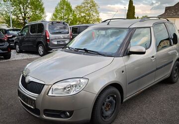 Skoda Roomster 325.486 km 1.400 &euro; Koblenz 56070