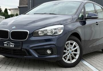 BMW 218 162.866 km 9.600 &euro; Ransbach-Baumbach 56235