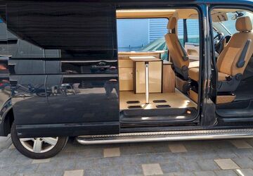 VW T5 Transporter 243.000 km 9.400 &euro; Bad Honnef 53604