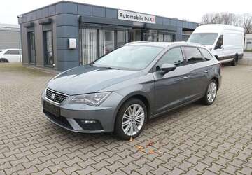 Seat Leon 142.324 km 11.690 &euro; Bendorf 56170