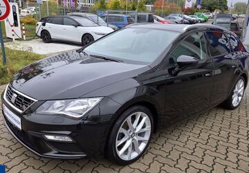 Seat Leon 137.700 km 13.679 &euro; Heiligenroth 56412