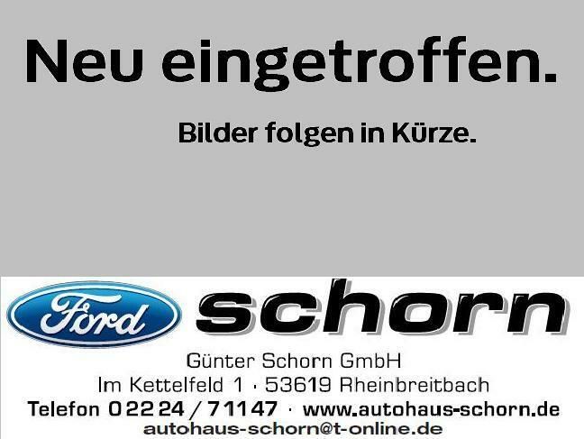 Ford Transit Custom 22.541 km 28.990 &euro; Rheinbreitbach 53619