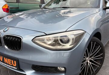 BMW 120 87.473 km 14.999 &euro; Koblenz 56070
