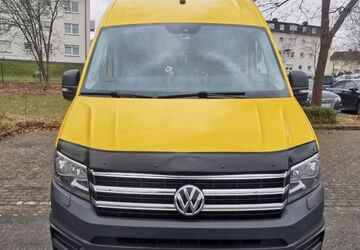 VW Crafter 399.300 km 10.700 &euro; Montabaur 56410