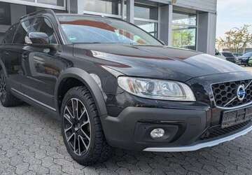 Volvo XC70 256.000 km 17.780 &euro; Neuwied 56566
