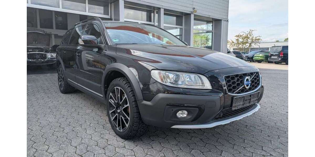 Volvo XC70 256.000 km 17.780 &euro; Neuwied 56566