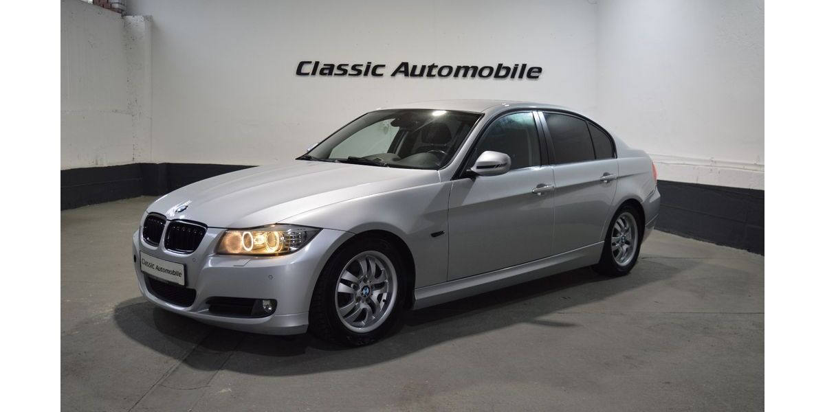 BMW 318 236.000 km 4.350 &euro; Neuwied 56567