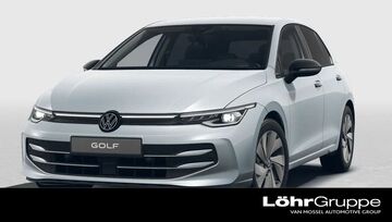 Gebrauchte VW Golf