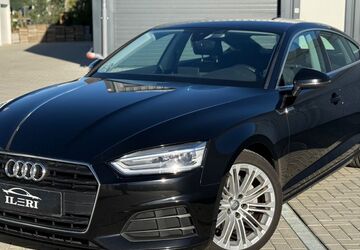Audi A5 173.524 km 18.990 &euro; Ransbach-Baumbach 56235