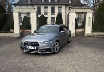 Audi A6 236.000 km 16.500 &euro; Neuwied 56567