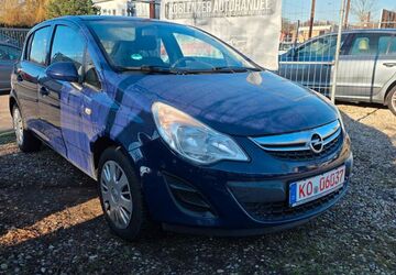 Opel Corsa 154.000 km 1.990 &euro; Koblenz 56070