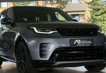 Land Rover Discovery 50.000 km 45.999 &euro; Wirges 56422