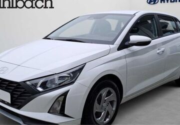 Hyundai i20 9.000 km 19.490 &euro; Andernach 56626