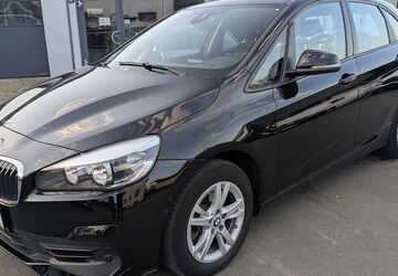 BMW 218 Active Tourer 97.820 km 14.490 &euro; Dierdorf 56269