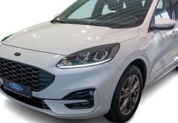 Ford Kuga 45.544 km 25.980 &euro; Koblenz 56073