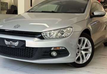 VW Scirocco 108.193 km 6.975 &euro; Sinzig 53489