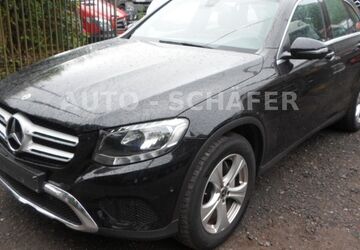 Mercedes-Benz GLC 350 185.000 km 23.681 &euro; Remagen 53424