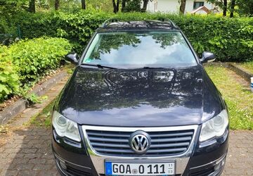 VW Passat 241.047 km 3.300 &euro; Boppard 56154