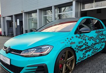 VW Golf 39.890 km 28.890 &euro; Neuwied 56566