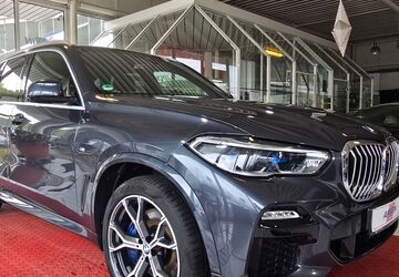 BMW X5 159.850 km 42.900 &euro; Lahnstein 56112