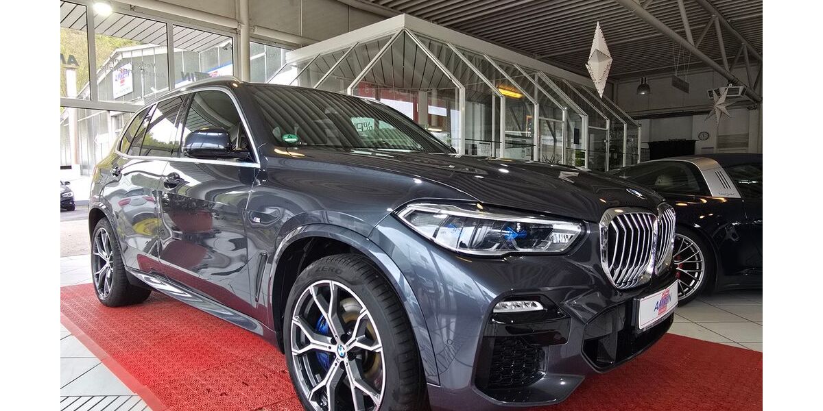 BMW X5 159.850 km 42.900 &euro; Lahnstein 56112