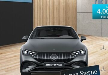 Mercedes-Benz EQE 13.943 km 68.460 &euro; Koblenz 56073