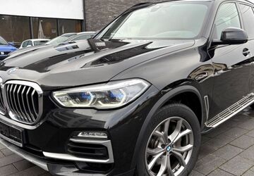 BMW X5 170.000 km 38.890 &euro; Ransbach-Baumbach 56235