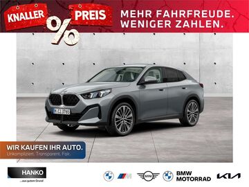Gebrauchte BMW X2