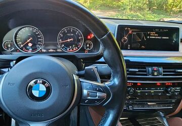 BMW X6 121.000 km 28.300 &euro; Neuwied 56566