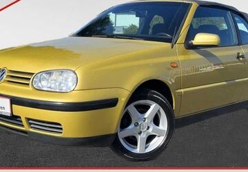 VW Golf 231.740 km 3.990 &euro; Neuwied 56566